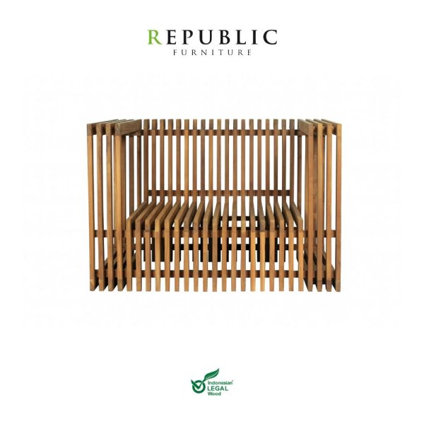 geneve outdoor sofa