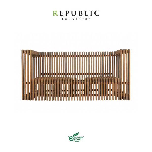 geneve outdoor sofa loveseat