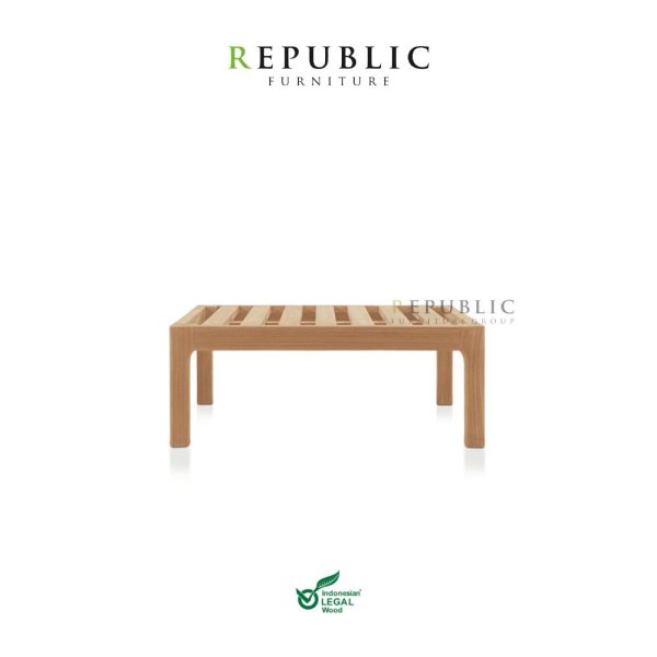 geya outdoor ottoman