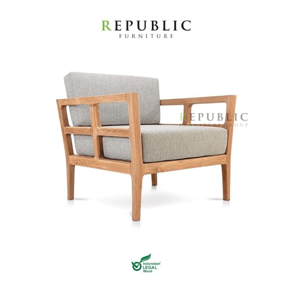 geya outdoor sofa