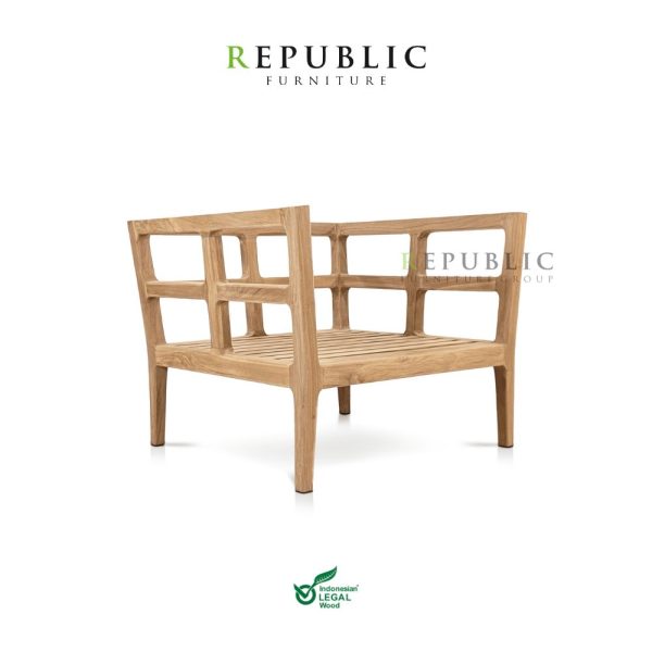 geya outdoor sofa