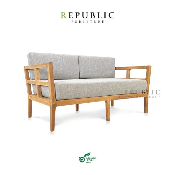 geya outdoor sofa loveseat
