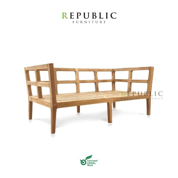 geya outdoor sofa loveseat