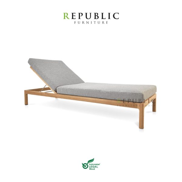 geya sun lounger