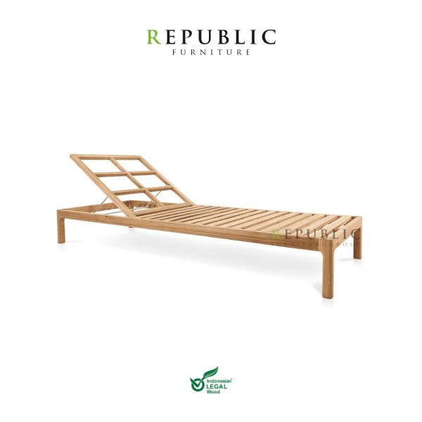 geya sun lounger