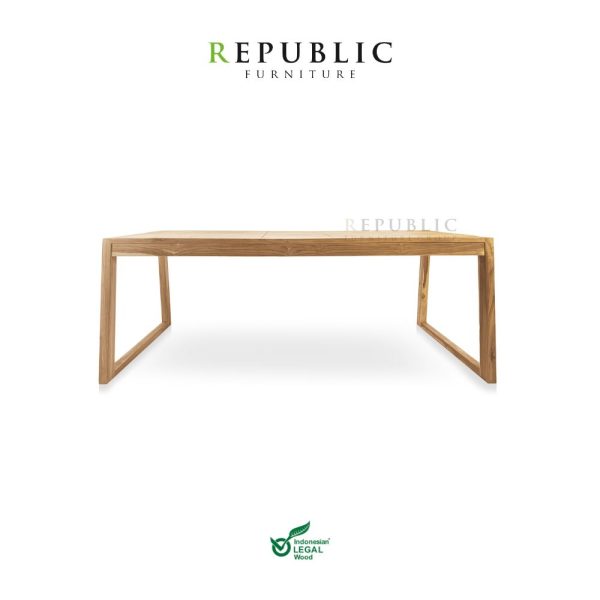 gurnita outdoor dining table 220