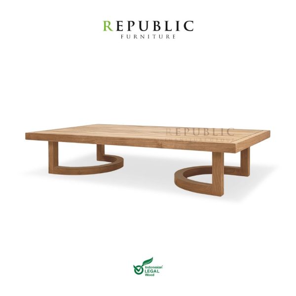 haraka outdoor coffee table