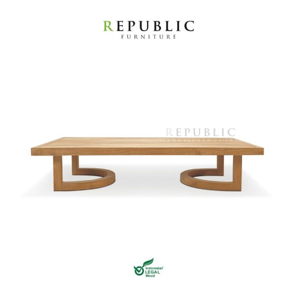 haraka outdoor coffee table