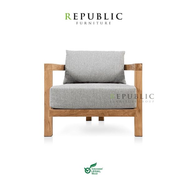 haraka outdoor sofa