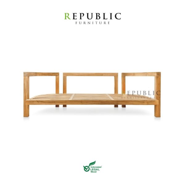 haraka outdoor sofa loveseat