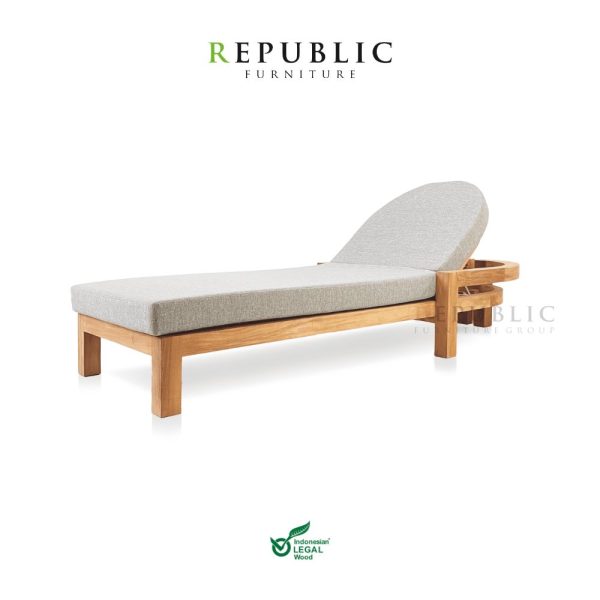 haraka sun lounger