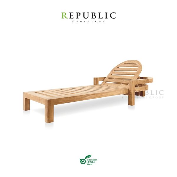 haraka sun lounger