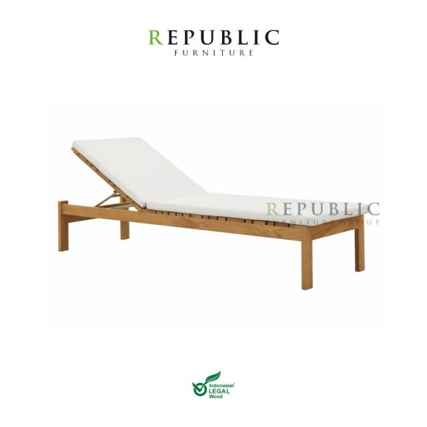 harbour sun lounger