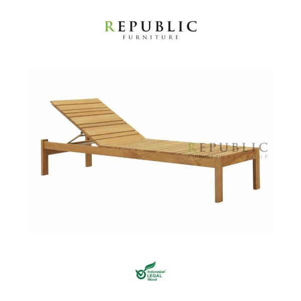 harbour sun lounger