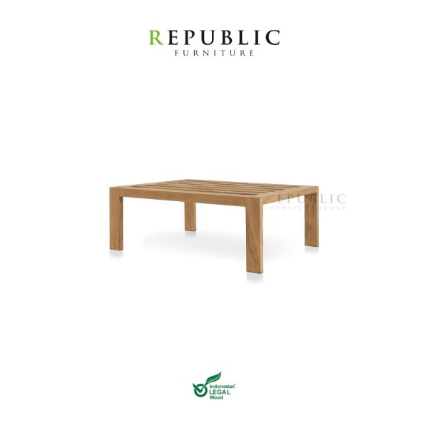 higana outdoor ottoman