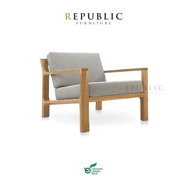 higana outdoor sofa