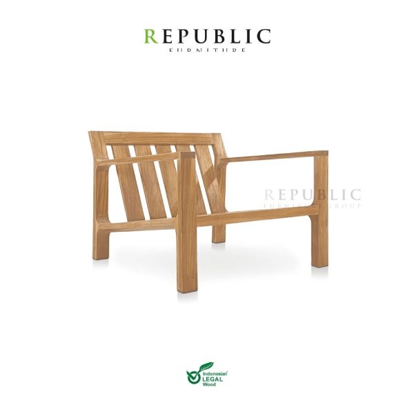 higana outdoor sofa