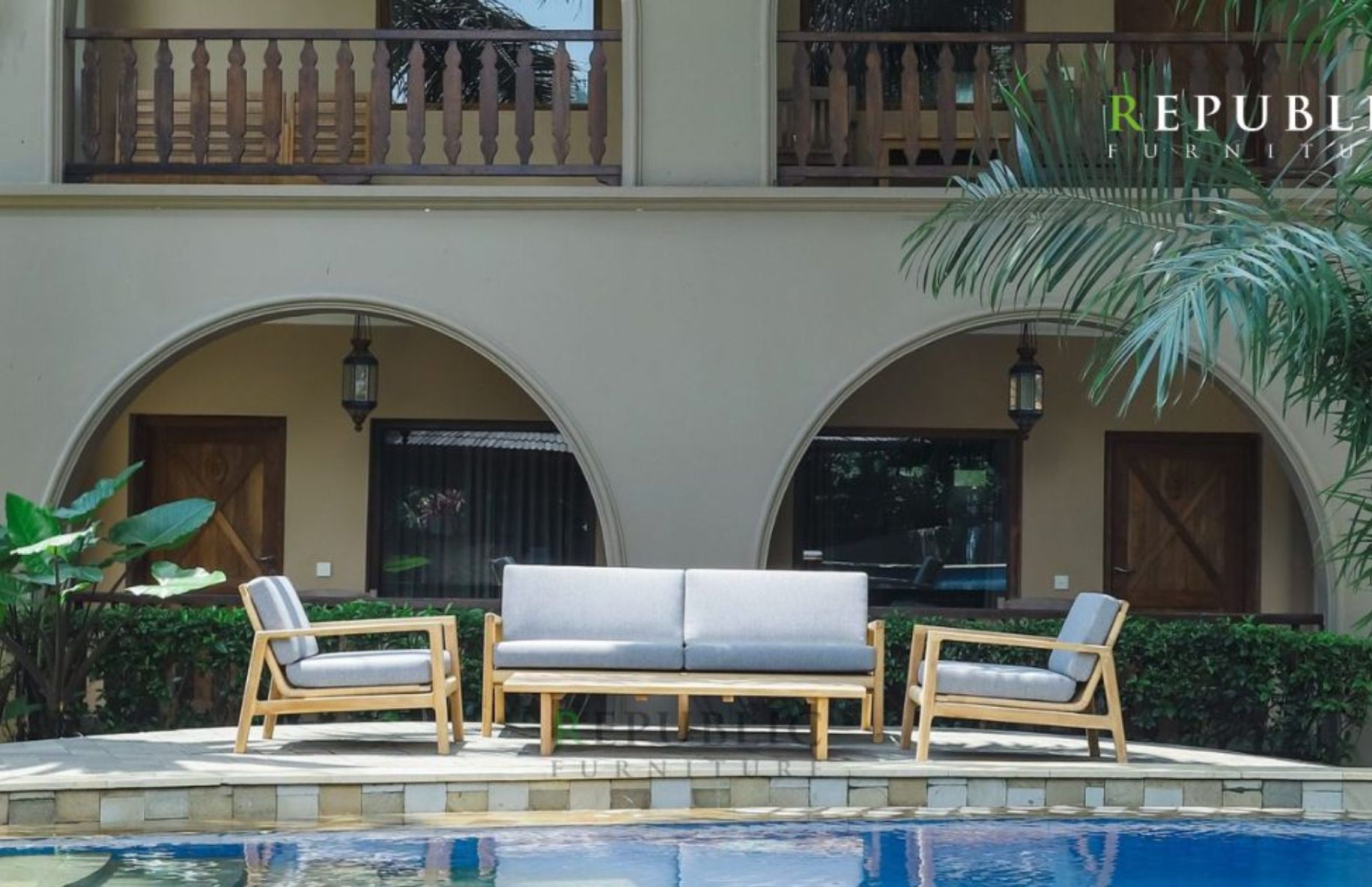 republic furniture