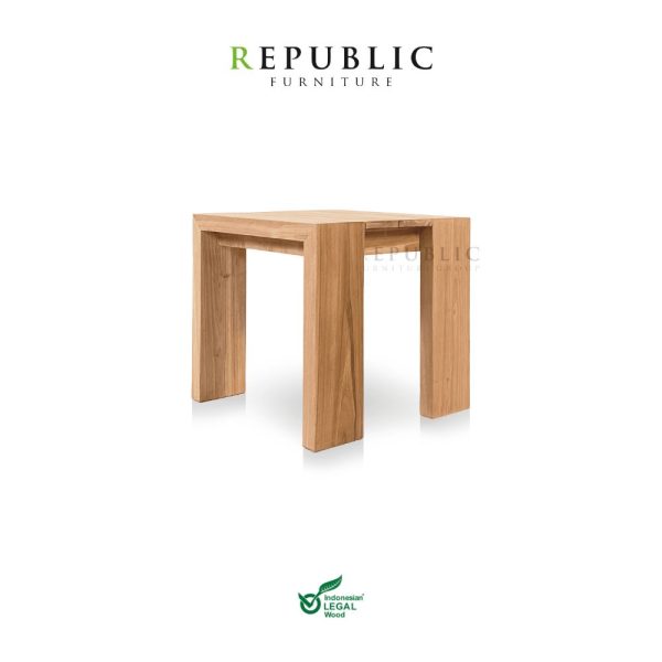 kosa outdoor side table