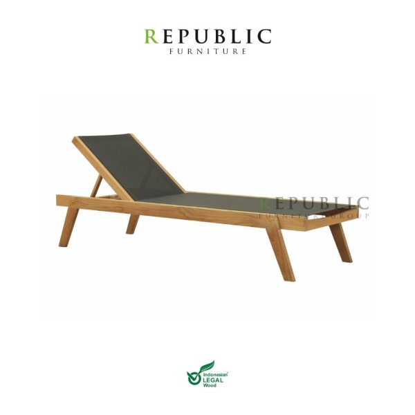 martin sun lounger
