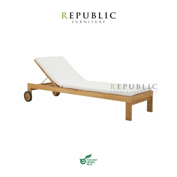 matira sun lounger