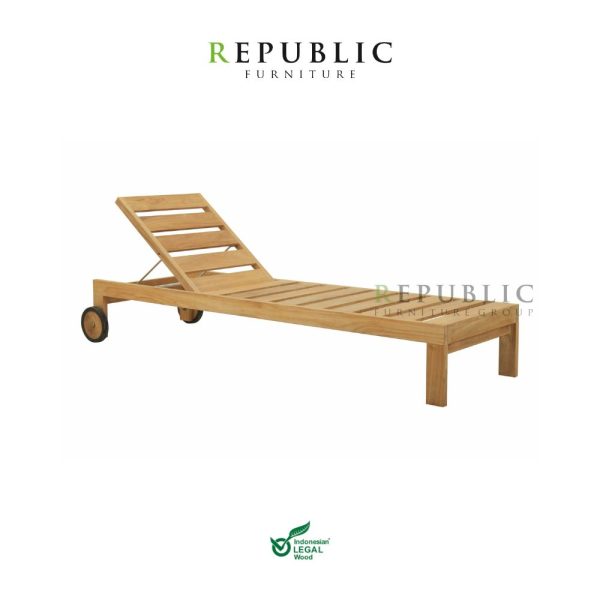 matira sun lounger