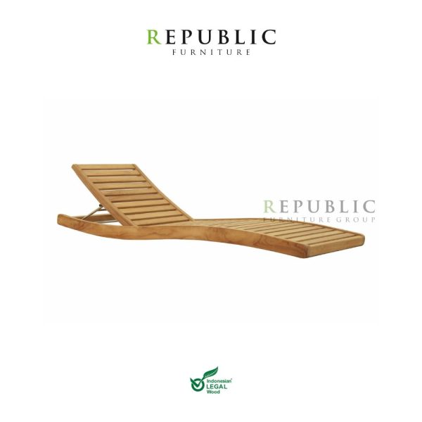 mauna sun lounger