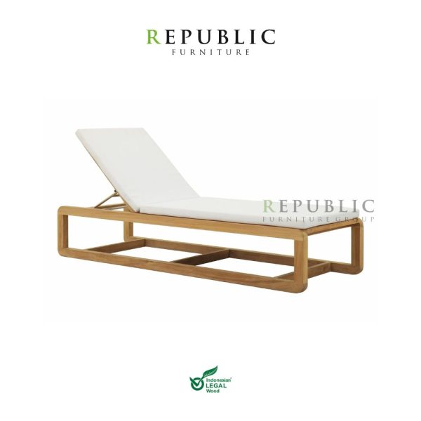 oreti sun lounger