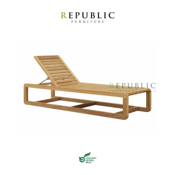 oreti sun lounger