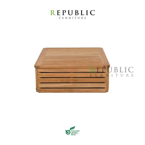 picardi outdoor coffee table