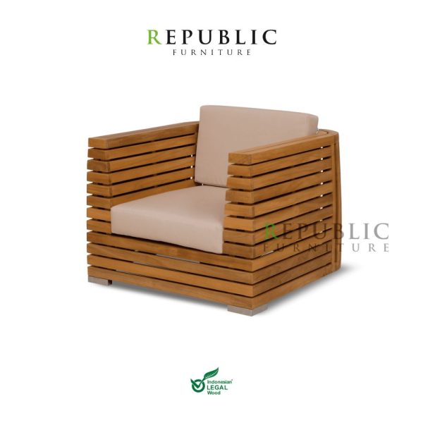 picardi outdoor sofa