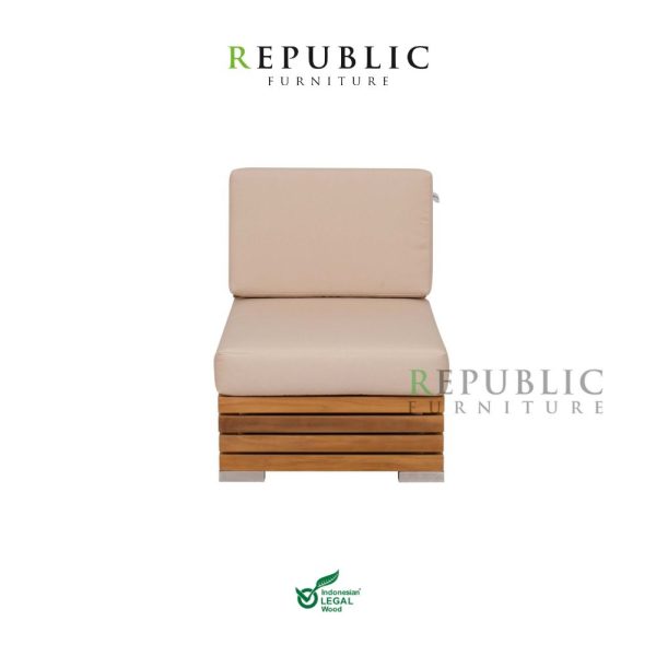 picardi outdoor sofa center