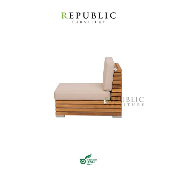 picardi outdoor sofa center
