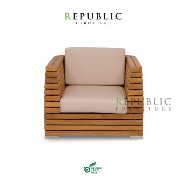picardi outdoor sofa