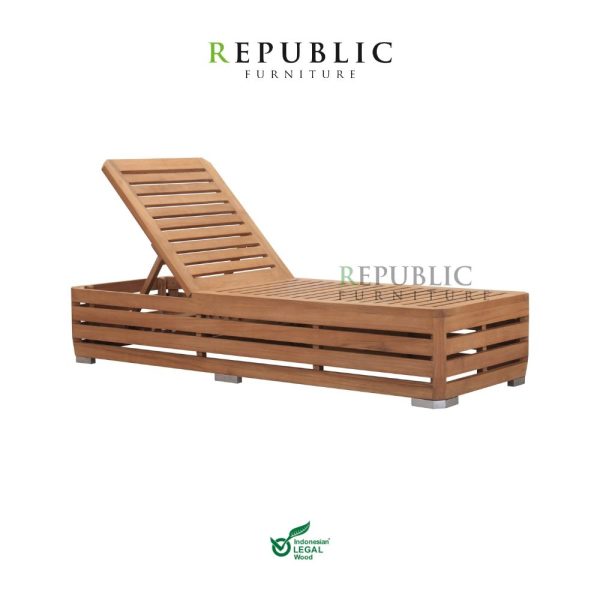 picardi sun lounger