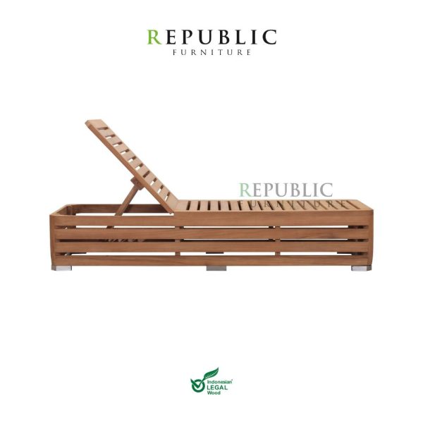 picardi sun lounger