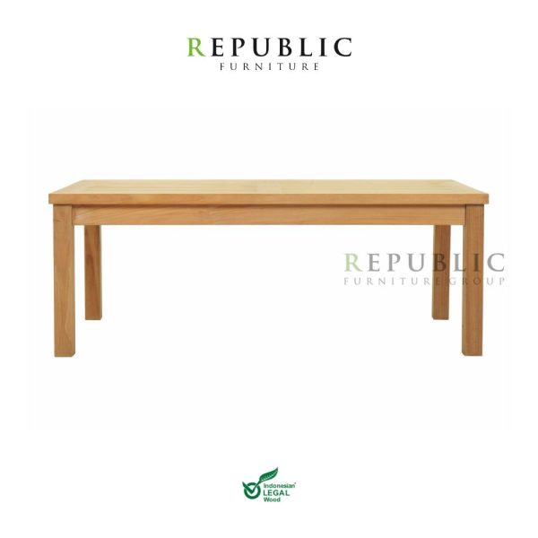 puebla outdoor coffee table