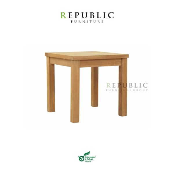 puebla outdoor side table