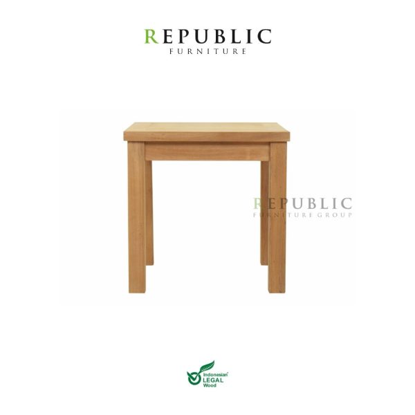 puebla outdoor side table