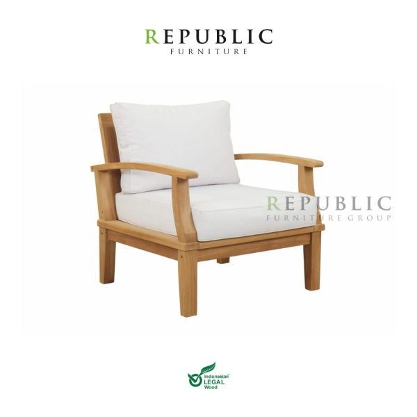 puebla outdoor sofa