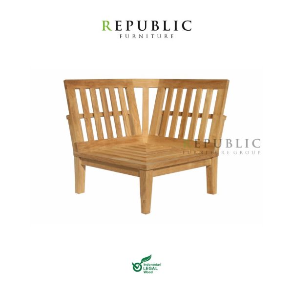 puebla outdoor sofa corner