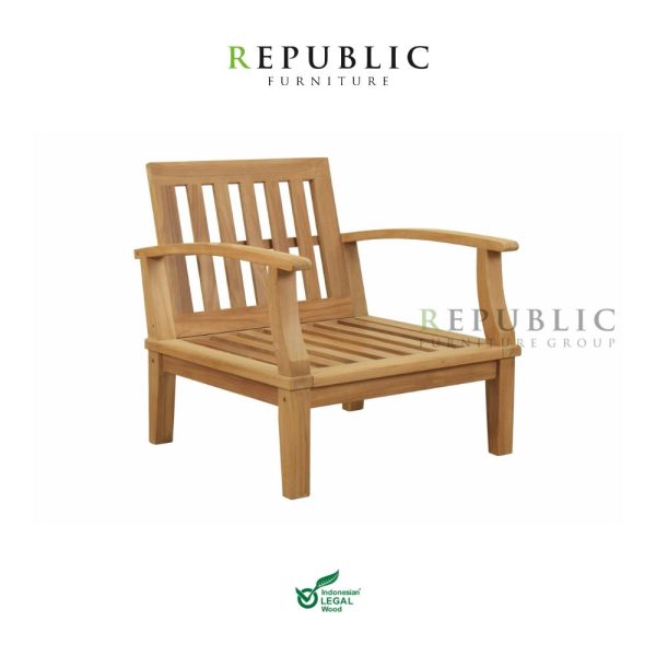 puebla outdoor sofa