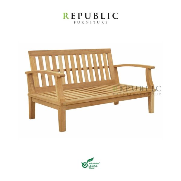 puebla outdoor sofa loveseat