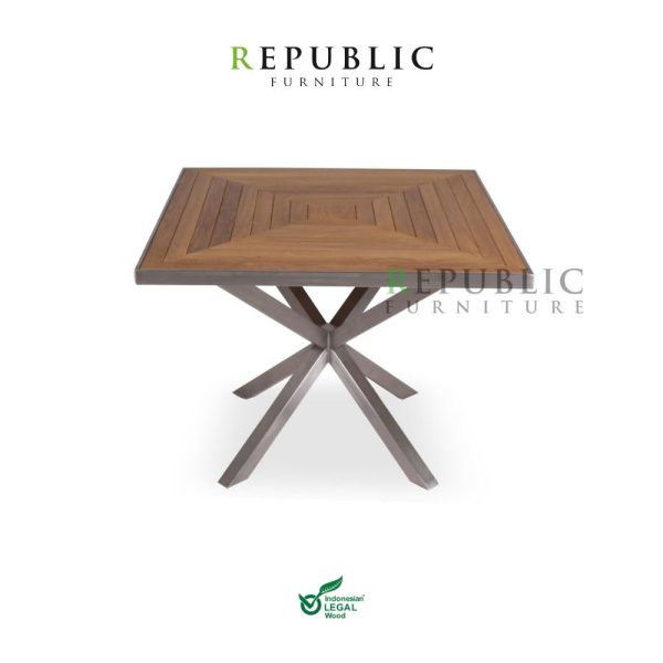 raquel outdoor dining table