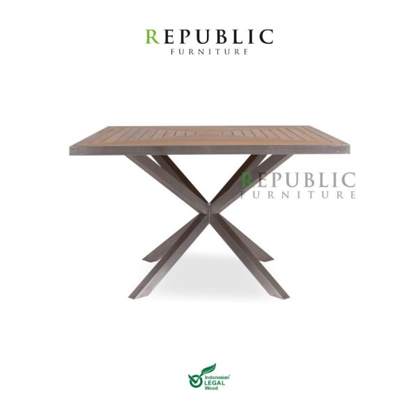 raquel outdoor dining table