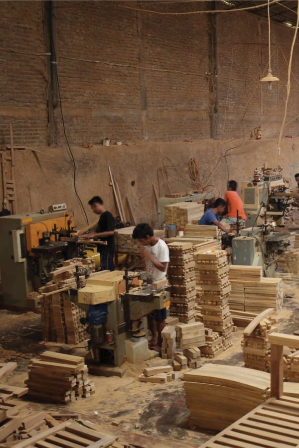 republic furniture factory