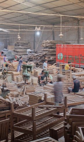 republic furniture history