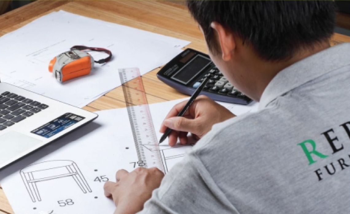 1. Design & Product Development