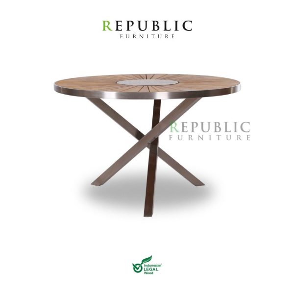 sean outdoor dining table