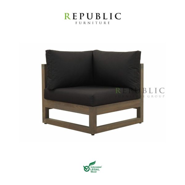 ventura outdoor sofa corner